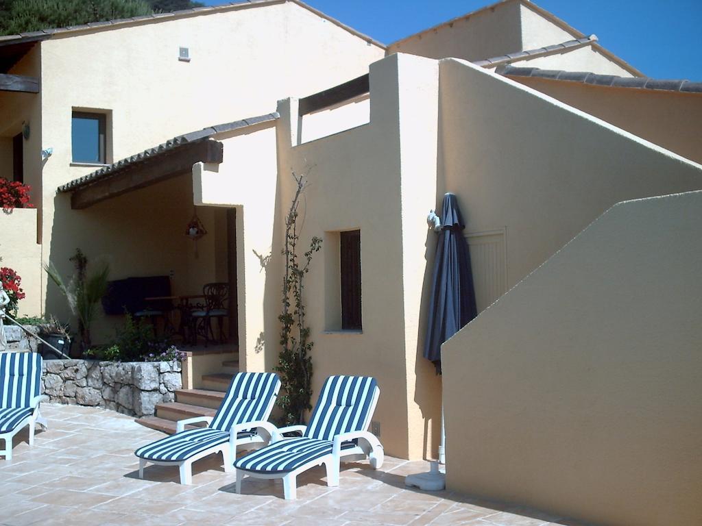 Gattières Maison D'Hotes Escale D'Azur المظهر الخارجي الصورة